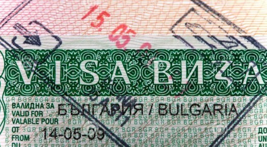 Требования к визе в Болгарию | Адвокатское бюро Александров | отказ в болгарской визе